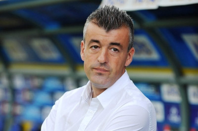 Τα συγχαρητήρια του Όσκαρ στον Αστέρα