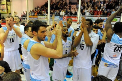 Κολοσσός Ρόδου: Χωρίς άγχος στο ΟΑΚΑ