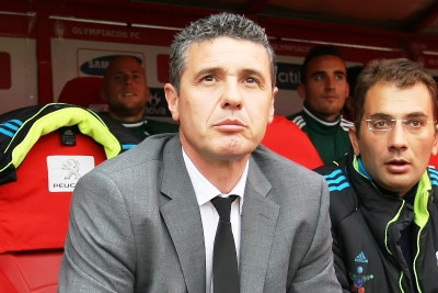 Βονόρτας: «Ισχυρό κίνητρο η ευρωπαϊκή προοπτική»