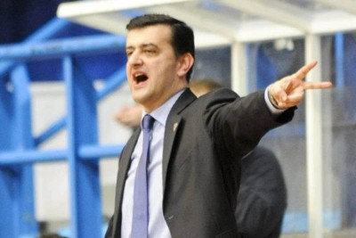 Γιαπλές: «Στόχος μας τα ημιτελικά»