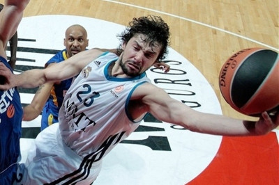 Ρεάλ Μαδρίτης: Το video του MVP Γιουλ (video)