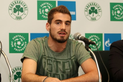 Μαυρίας: «Ευκαιρία να πάρουν εμπειρίες»