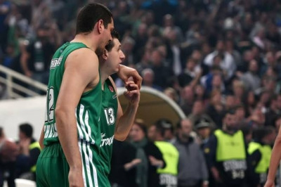 Παναθηναϊκός: Στον δρόμο για το νταμπλ