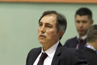 Αλεξανδρής: «Στα προηγούμενα δύο ματς χάθηκε η παραμονή»