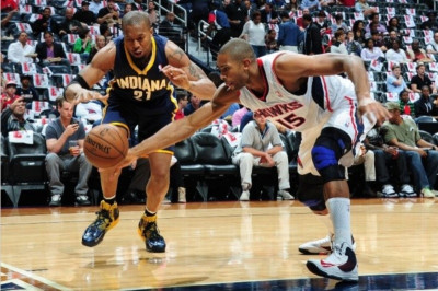 Ατλάντα Χοκς: Αποτελεσματικός Σμιθ και 2-2 (videos)