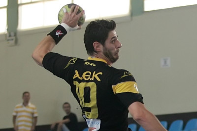 ΑΕΚ: MVP ο Αλβανός
