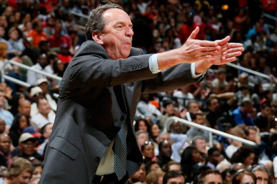 Μιλγουόκι Μπακς: Δεδομένη η απομάκρυνση του Μπόιλαν