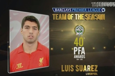 Λίβερπουλ: Αποδοκιμάστηκε ο Σουάρεζ (video)