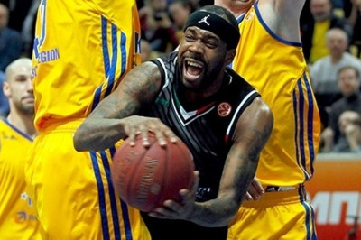 Σιένα: Ο Μπόμπι Μπράουν το βραβείο «Αλφόνσο Φορντ» της Ευρωλίγκας (video)