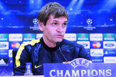 Βιλανόβα: «Θα παλέψουμε μέχρι τέλους»