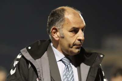 Κασναφέρης: «Διαφώνησα με τον κ. Κομπότη»