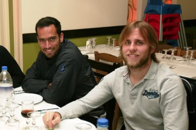 ΑΕΚ: Επαναπατρίζονται Γκερέιρο – Κορδέρο