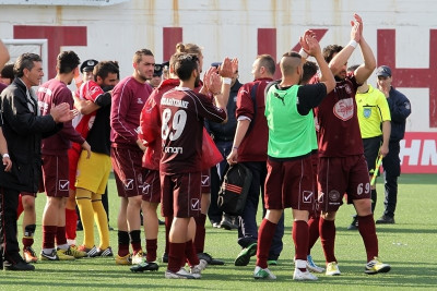 Προοδευτική: «Τεσσάρα» σε Θρασύβουλο!