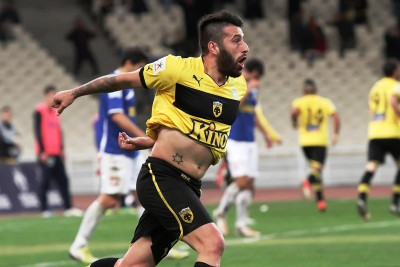 Παυλής: «Πρόθεσή μου είναι να μείνω»