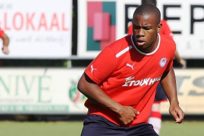 Ολυμπιακός: Σειρήνες για Ντιελνά