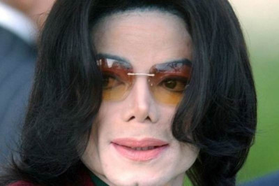 Μάικλ Τζάκσον: «Έμοιαζε με ασθενή στο τελευταίο στάδιο»
