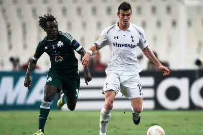 Ζιντάν: «Θα φύγουν λεφτά για Μπέιλ»