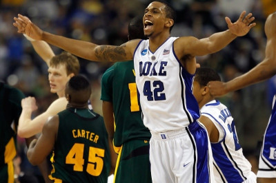 NCAA: Αθώος ο Λανς Τόμας