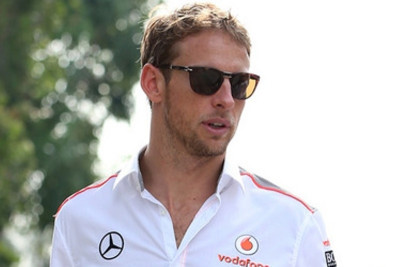 Μπάτον: «Είμαστε τυχεροί στη ΜακΛάρεν»