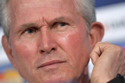 Xάινκες: Επιθετικό ποδόσφαιρο στη Βαρκελώνη!