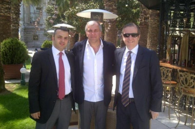 Φενέρμπαχτσε/Ούλκερ: Νέες φήμες για Ομπράντοβιτς