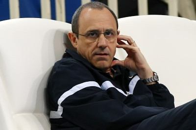 Μεσίνα: «Ανώτερη η ΤΣΣΚΑ από τον Ολυμπιακό»