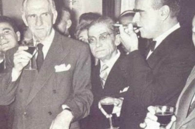 Ο Γολγοθάς του Κωνσταντίνου Καραμανλή
