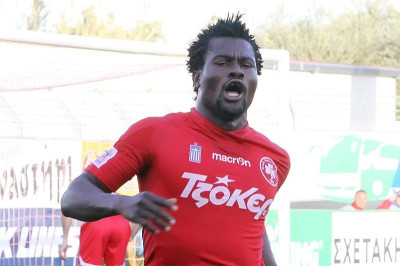 Πλατανιάς Χανίων: Θέλει τον Τετέ η Σάλτσμπουργκ