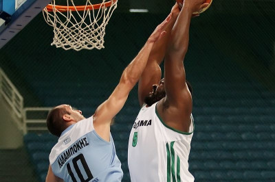 Παναθηναϊκός: Το βίντεο της νίκης με Κολοσσό