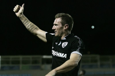 ΠΑΟΚ: Θέλει τον Λόρενς η Σέλτικ