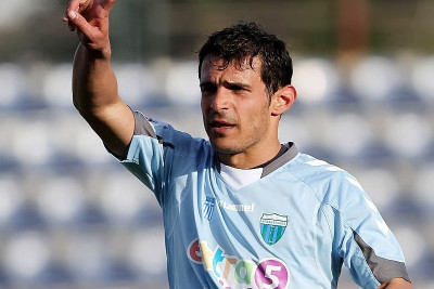 Ατρόμητος: Προς επιστροφή ο Κόρμπος