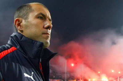 Ζαρντίμ: «Ευχαριστώ για το μετάλλιο…»