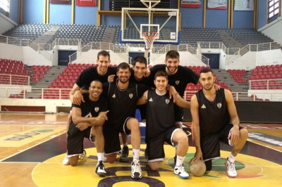 ΠΑΟΚ: Αναχωρεί ο Χάτσερ