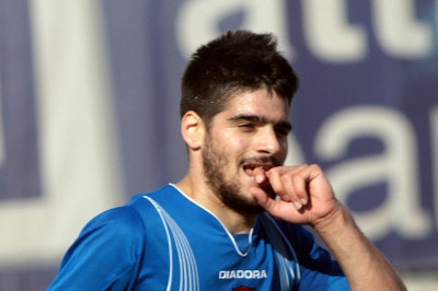 Φωκικός: Σοκ με Λουκίνα!