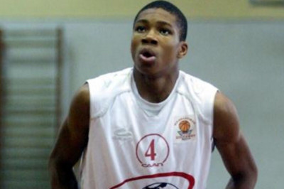 NBA: Λίστα δηλωθέντων για ντραφτ