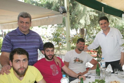 ΠΑΟΚ: Ανεβάζει «στροφές» ο Τσαϊρέλης