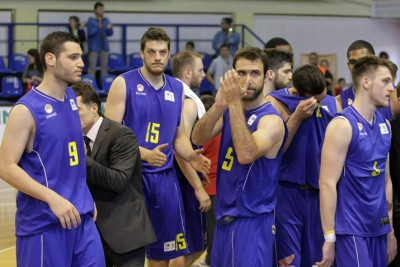 Περιστέρι: Με μείον δύο η προπόνηση