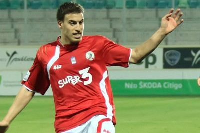 Skoda Ξάνθη: Ενοχλήσεις ο Μπέρτος