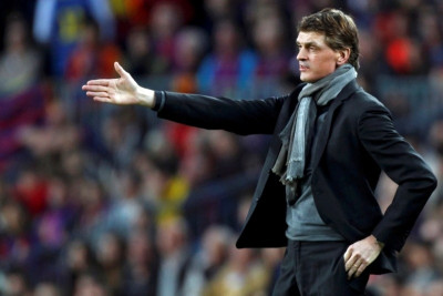 Βιλανόβα: «Θέλουμε λίγες προσθήκες»