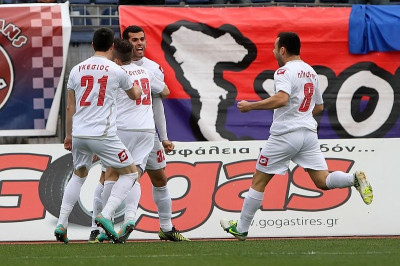 Βέροια: «Ματιές» σε Κυβελίδη και Ηλιάδη