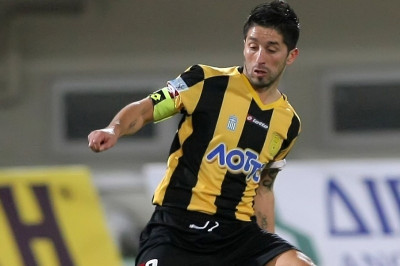 Εργοτέλης: Αποφόρτιση για Ρομάνο