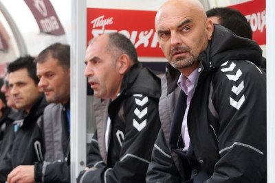 Βέλιτς: «Άλλο επίπεδο η Μπάγερν»