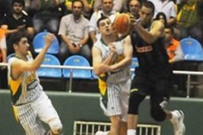 Τουρκία: 20 πόντους στη «Φενέρ» ο Ταπούτος