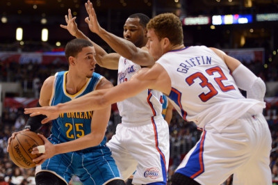 Νιου Ορλίνς Χόρνετς: Θέλει «άσο» ο Όστιν Ρίβερς