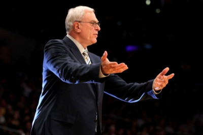 Ντιτρόιτ Πίστονς: Σε θέση συμβούλου ο Φιλ Τζάκσον