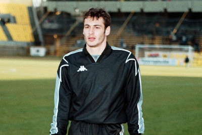 Μιχαηλίδης: «Το ‘Νίκος Γκούμας’ ήταν το σπίτι μου»