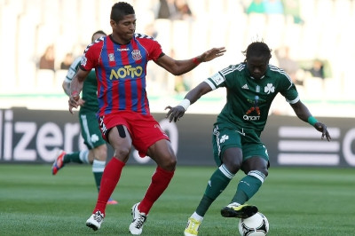 Βέροια: Σε απολογία ο Κόστλι!