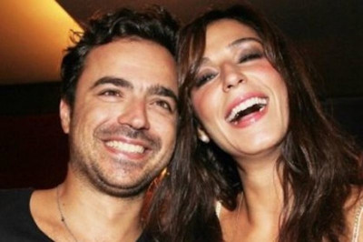 Γέννησε πρόωρα η Κατερίνα Παπουτσάκη