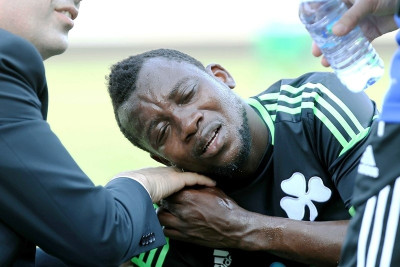 Παναθηναϊκός: Μειώνονται οι πιθανότητες για Σισοκό