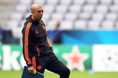 ΠΑΟΚ: Προτάθηκε ο Ντι Ματέο